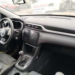 juego kit de airbags mg zs año 2023
