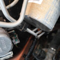 abs para mg mg zs suv 1.5 vti referencia OEM IAM 11493675 544764491 970013