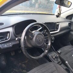 juego kit de airbags airbag kia stonic