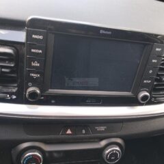 navegador pantalla navegacion kia stonic