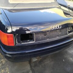 despiece completo audi coupe cabrio