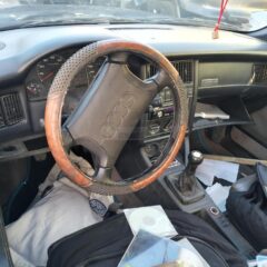 despiece completo audi coupe cabrio