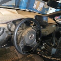 juego kit de airbags airbag Toyota C-HR Hybrid