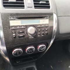 radio cd fiat seidici