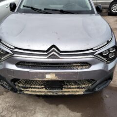 delantera frente completo citroen c4x 1.5 hdi