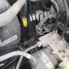 0204824208 SERVOFRENO para SUZUKI SWIFT AZ GLE 2017-2020 2136363
