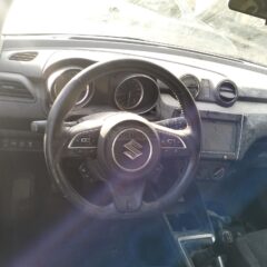 juego kit de airbags suzuki swift año 2020