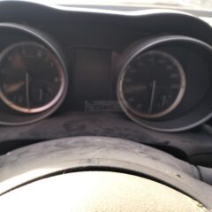CUADRO INSTRUMENTOS 3411180S00 E3-B4-17-2 SUZUKI SWIFT (AZ) GLE
