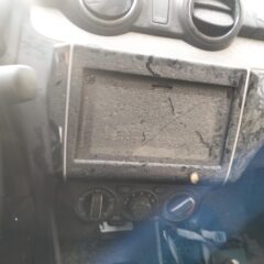 3992052RG4 PANTALLA MULTIFUNCION para SUZUKI SWIFT AZ GLE 2020-0 2252322