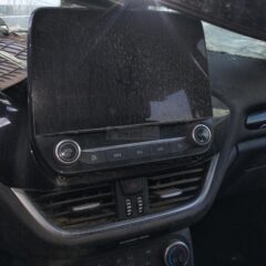 Pantalla de Navegación Ford fiesta 7 K1bt-18b955-fc