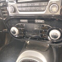 madndo climatizador fiat panda 4x4
