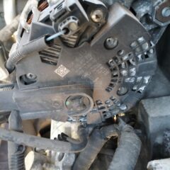 alternador LAND ROVER Discovery Sport Replaced 0125813022 GX7310300dd