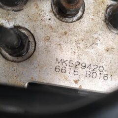 Módulo ABS Mitsubishi Canter MK529420, 0514 B0038