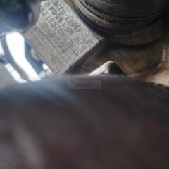 Turbo Mitsubishi Canter 3.0 Di-D 16V - 4937703202 4M42