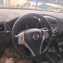 juego kit de airbags nissan pulsar