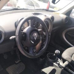 juego kit de airbags mini one countryman 1.6d r60