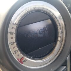 cuadro de rrelojes mini one d countryman r60