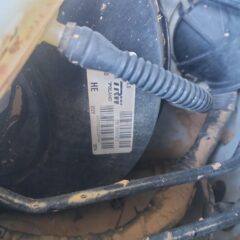 servofreno para mini mini  cooper d referencias oem iam 006788953033 150484