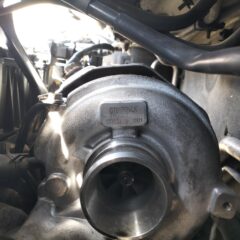 turbo kia carnival 2.2 crdi gtb1752vlk
