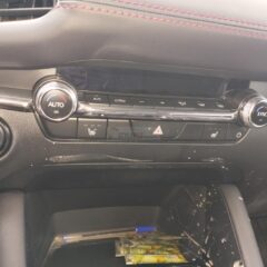 mando climatizador PARA MAZDA 3 HATCHBACK BP 2.0 SKYACTIV-G M HYBRID