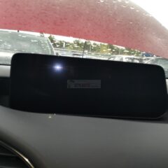 pantalla navegador MAZDA 3 HATCHBACK BP 2.0 SKYACTIV-G M HYBRID 2023