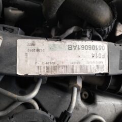 culata jeep compass 2.2 crd 651971
