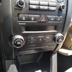 mando climatizador kia sorento 2.0 crdi año 2012 d4ha