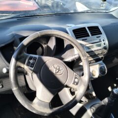 juego kit de airbags toyota urban cruiser
