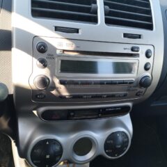 rado cd toyota urban cruiser
