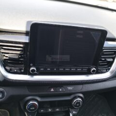 pantalla navegador restiling kia stonic