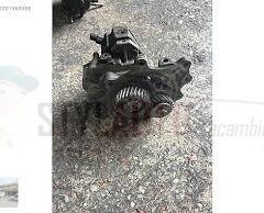 bomba de alta mitsubishi canter 3.0 0445020049 ME193960