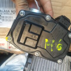 50989011 - CAJA MARIPOSA FORD FIESTA (CE1) ST-Line (2017 - 2020) (2018)