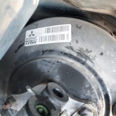Servofreno para Mitsubishi Colt 1.3 INSPORT 95CV 4A90 PMR955872