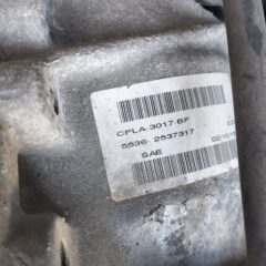 diferencial delantero para land rover range rover sport hse dynamic referencia OEM IAM CPLA3017BF