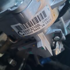 columna direccion para mazda cx-3 (dk) 1.5 skyactiv-d (dk2ws) referencia OEM IAM D09T32100L 22031517162254