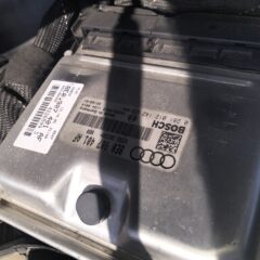 Centralita de motor para AUDI A4 con las referencias EDC15VM+ – 8E0907401AF – 0281012142