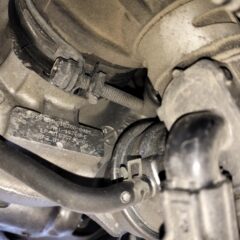turbo 810358-5005S Mazda 2.2 D SH0113700E 3 6 CX-5