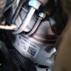 servofrenos bmw x1 34336883134 29688907001 6889070 0204J0101012