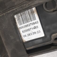 freno de mano electrico para renault scenic ii emotion referencias oem iam 8200571485 1673458