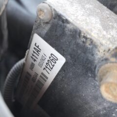 CENTRALITA DE MOTOR CHRYSLER DODGE 2.7-3.5 V6 P04896411AF, 04896411AF