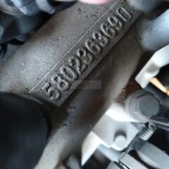 culata iveco daily 2.3 5802363690