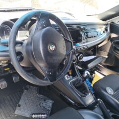 juego kit airbags airbag ALFA ROMEO GIULIETTA