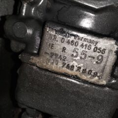 bomba inyectora  Man 0460416056