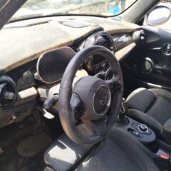 juego kit de airbags airbag mini cooper s candem año 2023