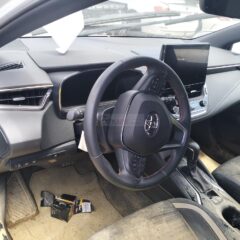 kit de airbags toyota corolla hibrido 1.8 X2ZR22u