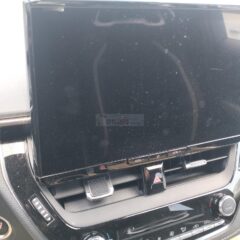 pantalla navegador para toyota corolla fastback (_e21_) 1.8 hybrid (zwe211)