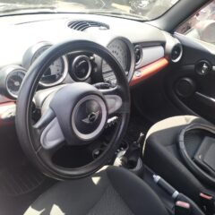 juego kit de airbags airbag mini cooper cabrio r56