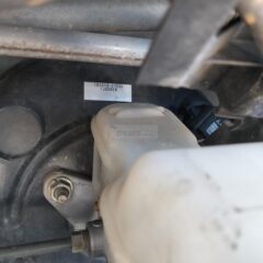 servofreno mitsubishi miev 131010-21030 13101021030
