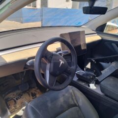 kit juego airbags airbag tesla model