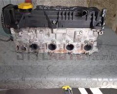 55206388 culata para LANCIA MUSA II (184) 1.3D KW70 - 199B1000 2008 K1646-27549